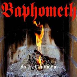 Baphometh : In the Beginning